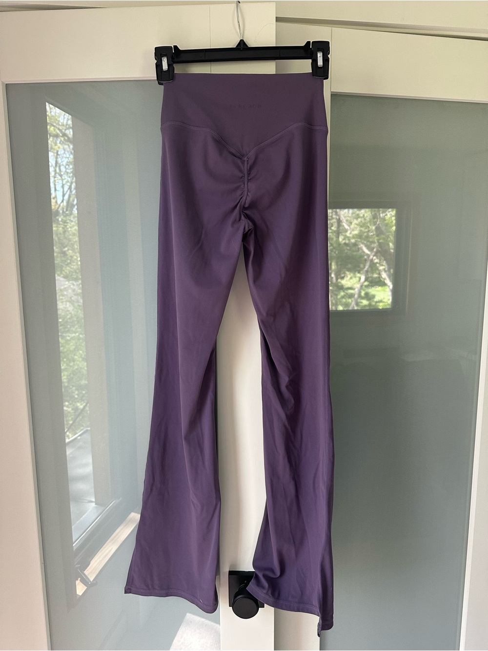 PARAGON RecStretch Sculptseam Plus flare, medium, EUC